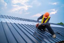 Best 4 Ply Roofing  in Somerset, OH